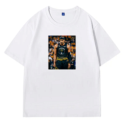 Moses Moody is a professional basketball player Moses Moody T-Shirts