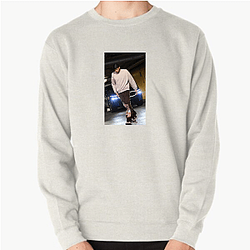 Moses Moody was the 14th overall pick Moses Moody Sweatshirts