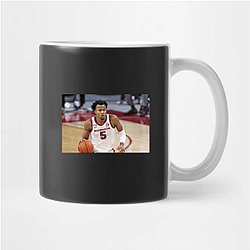 Moses Moody won an NBA championship in 2022 Moses Moody Mugs