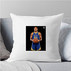 Moses Moody's position is shooting guard Moses Moody Pillows Cover
