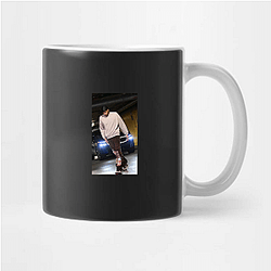 Moses Moody was the 14th overall pick Moses Moody Mugs