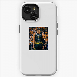 Moses Moody is a professional basketball player Moses Moody iPhone Cases