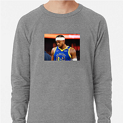 Moses Moody is known for his shooting ability Moses Moody Sweatshirts