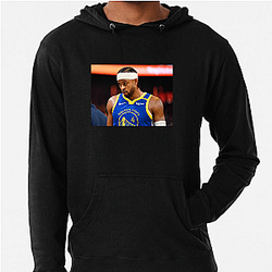 Moses Moody is known for his shooting ability Moses Moody Hoodies