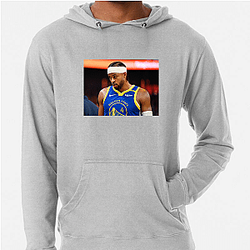 Moses Moody is known for his shooting ability Moses Moody Hoodies