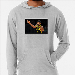 Moses Moody plays for the Golden State Warriors Moses Moody Hoodies