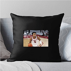 Moses Moody won an NBA championship in 2022 Moses Moody Pillows Cover