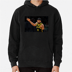 Moses Moody plays for the Golden State Warriors Moses Moody Hoodies