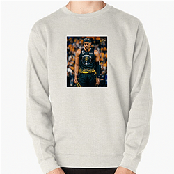 Moses Moody is a professional basketball player Moses Moody Sweatshirts