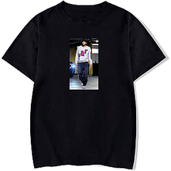 Moses Moody is a young player with potential Moses Moody T-Shirts