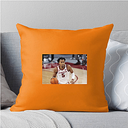 Moses Moody won an NBA championship in 2022 Moses Moody Pillows Cover