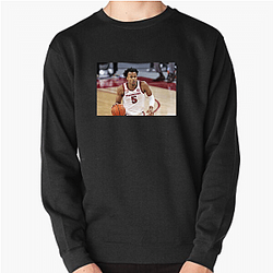 Moses Moody won an NBA championship in 2022 Moses Moody Sweatshirts