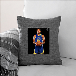 Moses Moody's position is shooting guard Moses Moody Pillows Cover