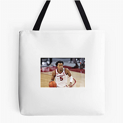 Moses Moody won an NBA championship in 2022 Moses Moody Bags