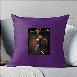 Moses Moody plays in the NBA Moses Moody Pillows Cover