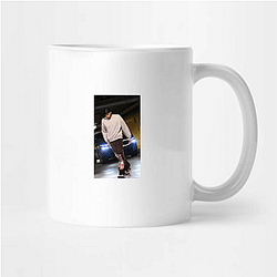 Moses Moody was the 14th overall pick Moses Moody Mugs