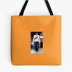 Moses Moody is a young player with potential Moses Moody Bags