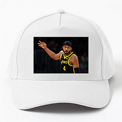 Moses Moody plays for the Golden State Warriors Moses Moody Hats & Caps