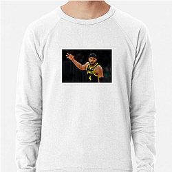 Moses Moody plays for the Golden State Warriors Moses Moody Sweatshirts