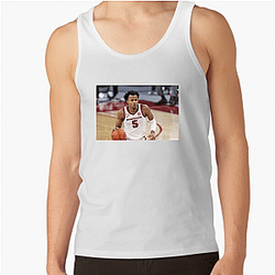 Moses Moody won an NBA championship in 2022 Moses Moody Tank Tops