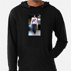 Moses Moody is a young player with potential Moses Moody Hoodies