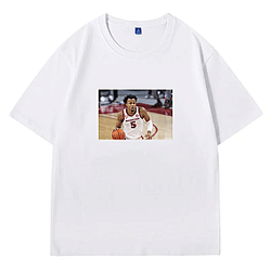 Moses Moody won an NBA championship in 2022 Moses Moody T-Shirts