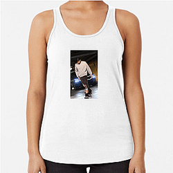 Moses Moody was the 14th overall pick Moses Moody Tank Tops