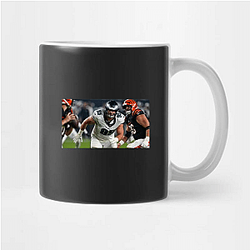Moses Moody played college basketball for Arkansas Moses Moody Mugs