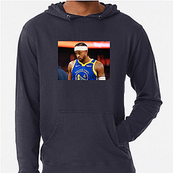 Moses Moody is known for his shooting ability Moses Moody Hoodies