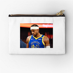 Moses Moody is known for his shooting ability Moses Moody Zipper Pouches