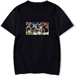 Moses Moody played college basketball for Arkansas Moses Moody T-Shirts