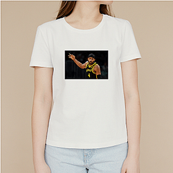 Moses Moody plays for the Golden State Warriors Moses Moody T-Shirts