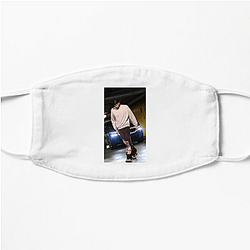 Moses Moody was the 14th overall pick Moses Moody Face Masks