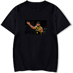 Moses Moody plays for the Golden State Warriors Moses Moody T-Shirts