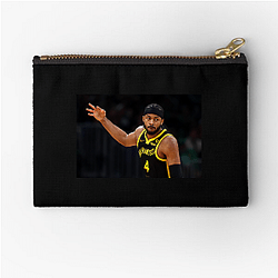 Moses Moody plays for the Golden State Warriors Moses Moody Zipper Pouches