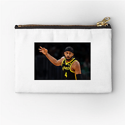 Moses Moody plays for the Golden State Warriors Moses Moody Zipper Pouches