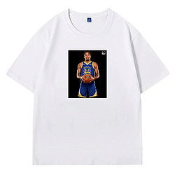 Moses Moody's position is shooting guard Moses Moody T-Shirts
