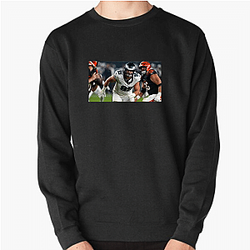 Moses Moody played college basketball for Arkansas Moses Moody Sweatshirts
