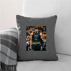 Moses Moody is a professional basketball player Moses Moody Pillows Cover