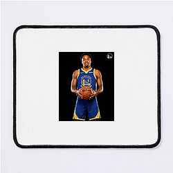 Moses Moody's position is shooting guard Moses Moody Mouse Pads