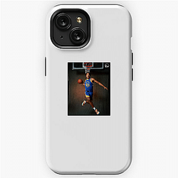 Moses Moody plays in the NBA Moses Moody iPhone Cases