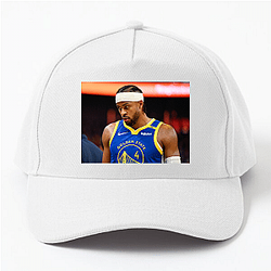 Moses Moody is known for his shooting ability Moses Moody Hats & Caps
