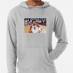 Moses Moody won an NBA championship in 2022 Moses Moody Hoodies