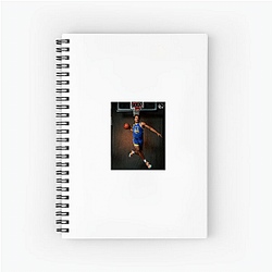 Moses Moody plays in the NBA Moses Moody Notebook
