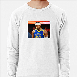 Moses Moody is known for his shooting ability Moses Moody Sweatshirts