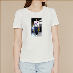 Moses Moody is a young player with potential Moses Moody T-Shirts