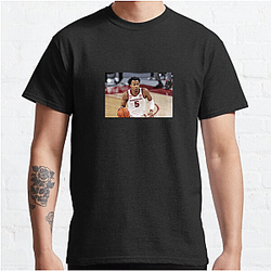 Moses Moody won an NBA championship in 2022 Moses Moody T-Shirts