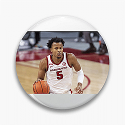 Moses Moody won an NBA championship in 2022 Moses Moody Pins