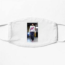 Moses Moody is a young player with potential Moses Moody Face Masks