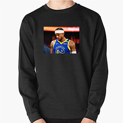 Moses Moody is known for his shooting ability Moses Moody Sweatshirts